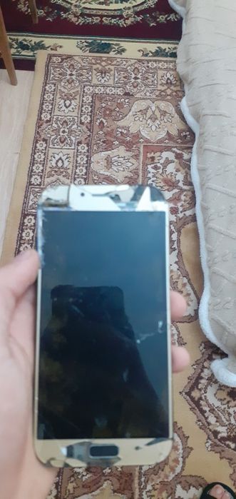 Самсунг а5 хароший