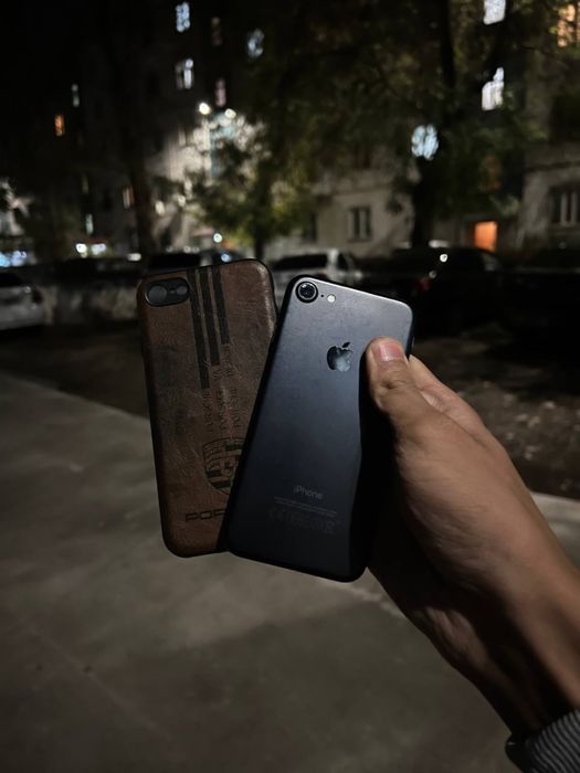 iphone 7 32tali atvechatka ishlamid