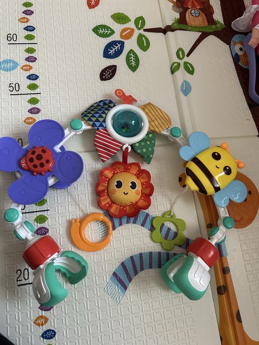 Арка за количка или кошара