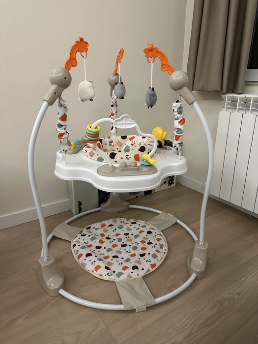 Детско бънджи Moni - Magic Fun