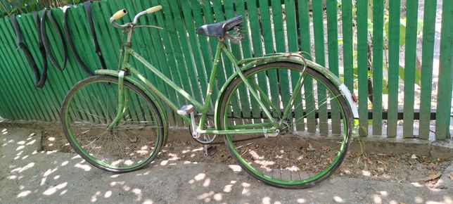 Bicicleta TOHAN 28" 1974