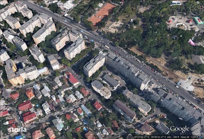 Brancoveanu vav de parc-la 2 minute de metrou