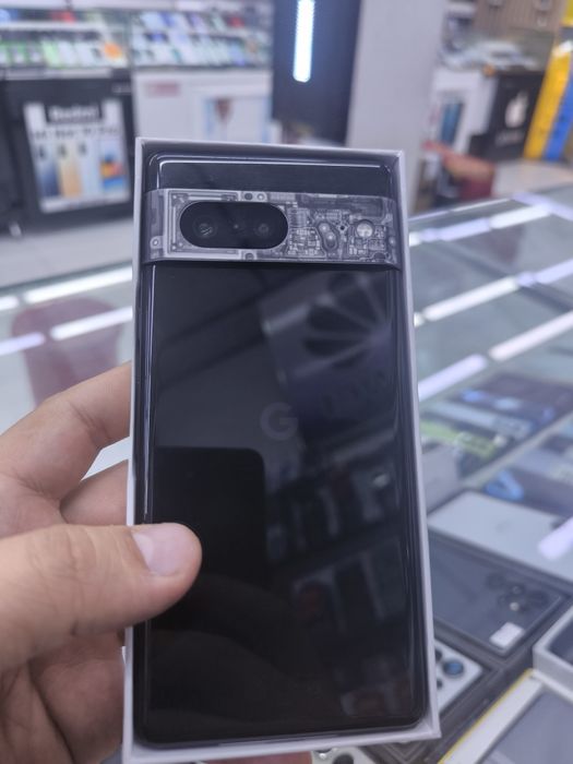 google pixel 8 pro 12/256