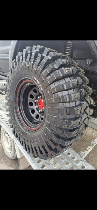 Jeep Grand Cherokee WJ 4.7 V8