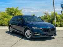 Skoda Octavia Skoda Octavia 2021 2.0 TDI Sport pachet