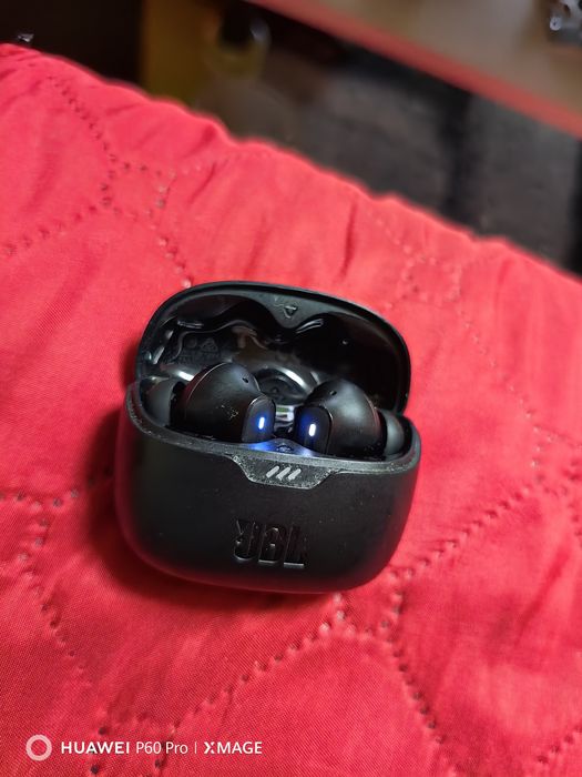 JBL Tune Beam слушалки