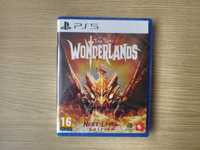 Tiny Tina's Wonderlands Next Level Edition за PlayStation 5 PS5 ПС5