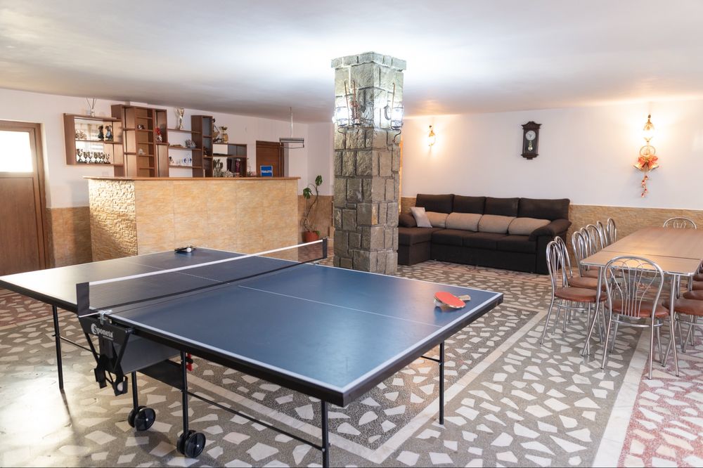 Villa jo  - ideala pentru Craciun si Revelion