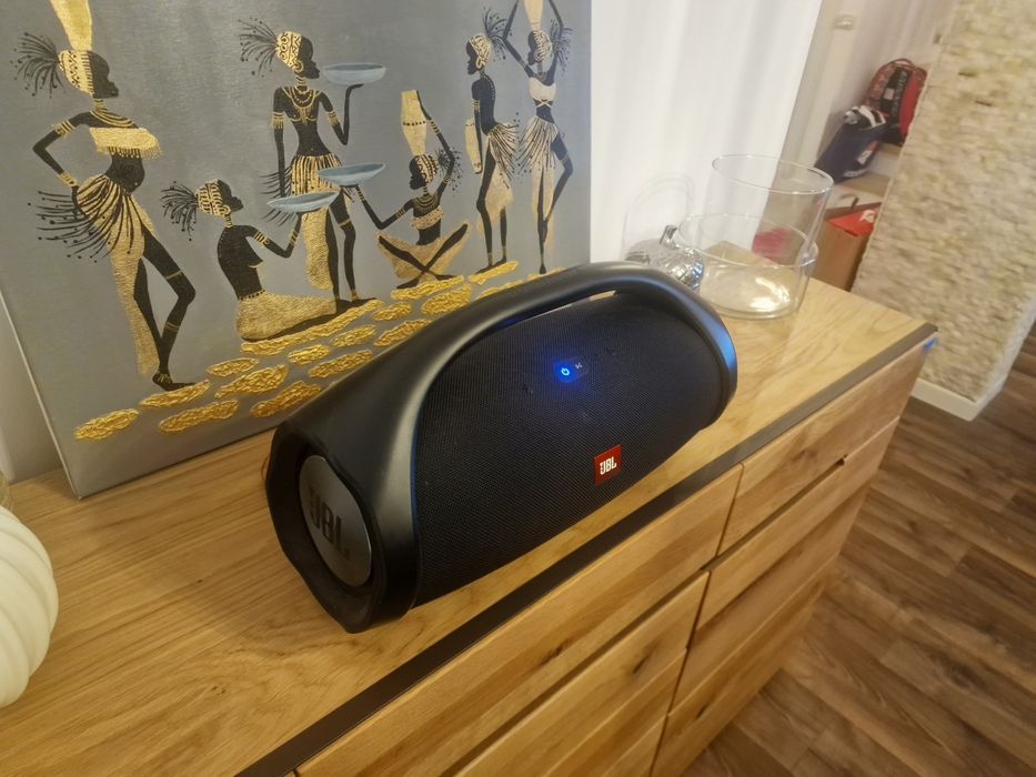 Boxa portabila Jbl Boombox 1