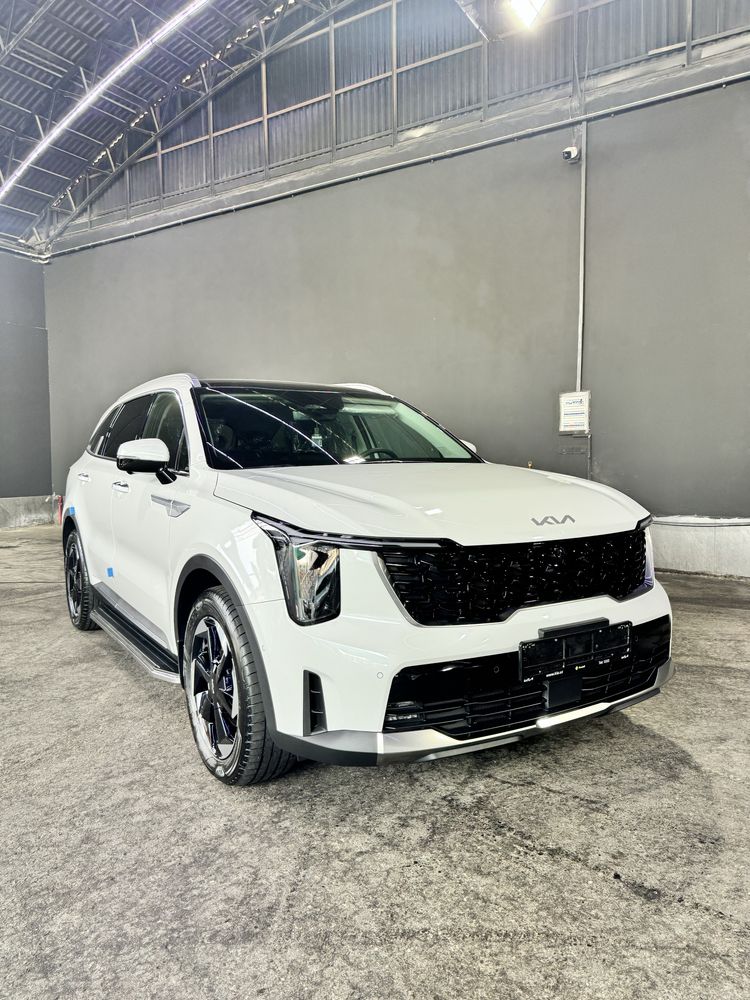 Kia Sorento 2024/25