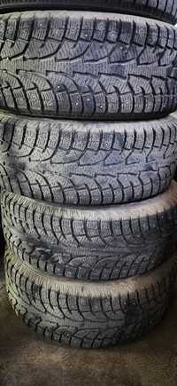 Зимняя резина HANKOOK 265.60.R18