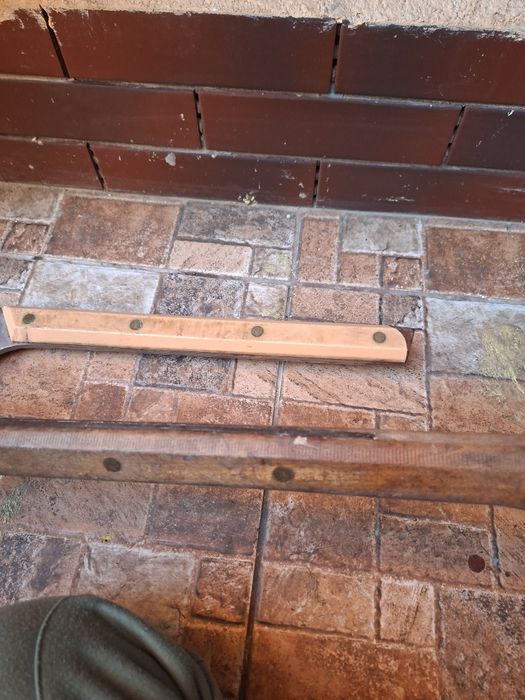 Vand Satar Ochsenkopf