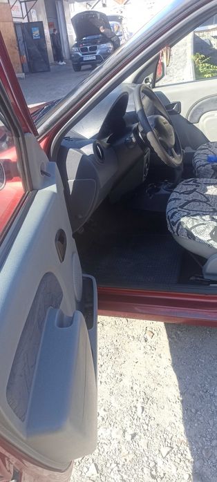 Dacia Logan 1,4 benzina