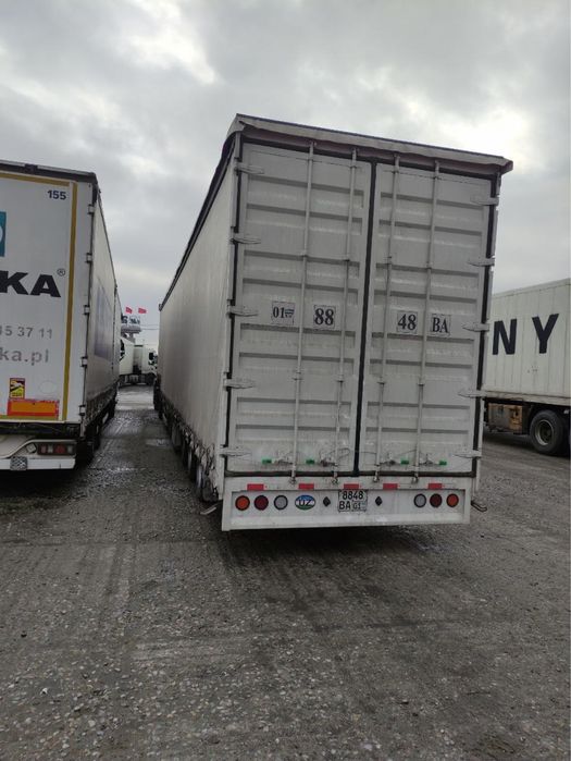 Продается седельный тягач КАМАЗ 5460 Евро 3