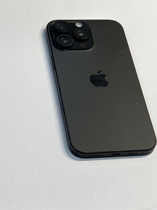 iPhone 16 PRO MAX , Clean