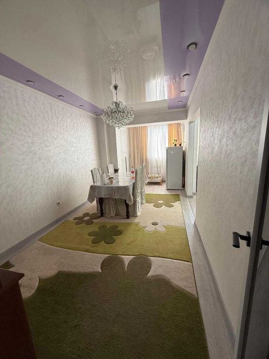 Продается квартира в 27 мкр 2 дом