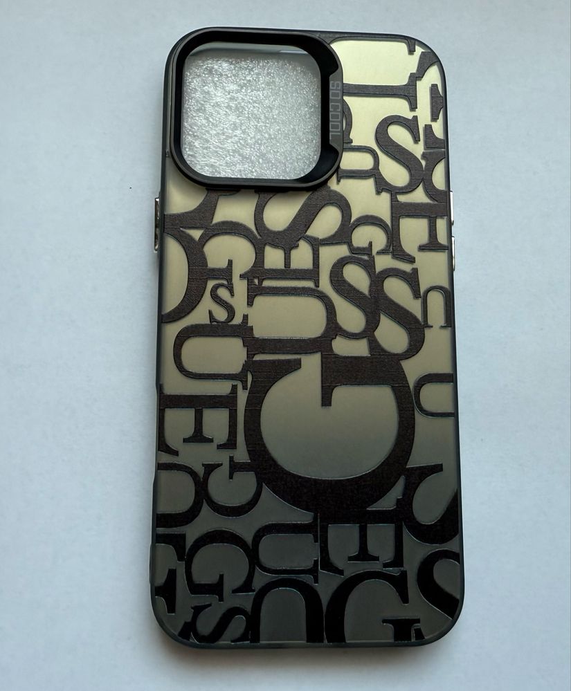 Кейсове Iphone 16 pro max