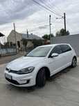 Vw E-GOLF FACELIFT (doar 70.000 km)