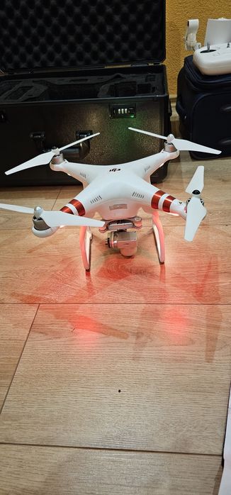 Dji phantom 3 standard