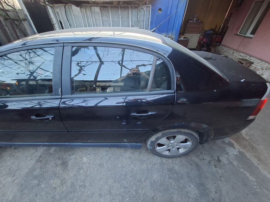 Vând autoturism Opel