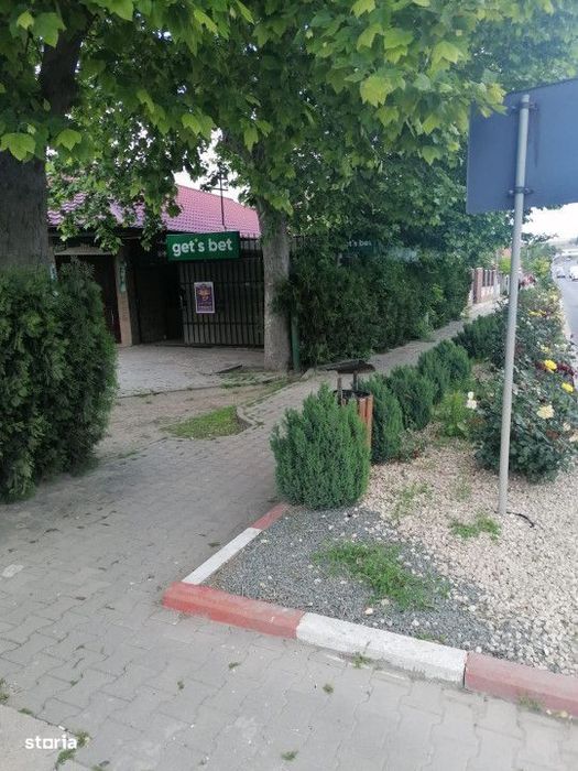 Spatiu Comercial | Lumina | Ultracentral