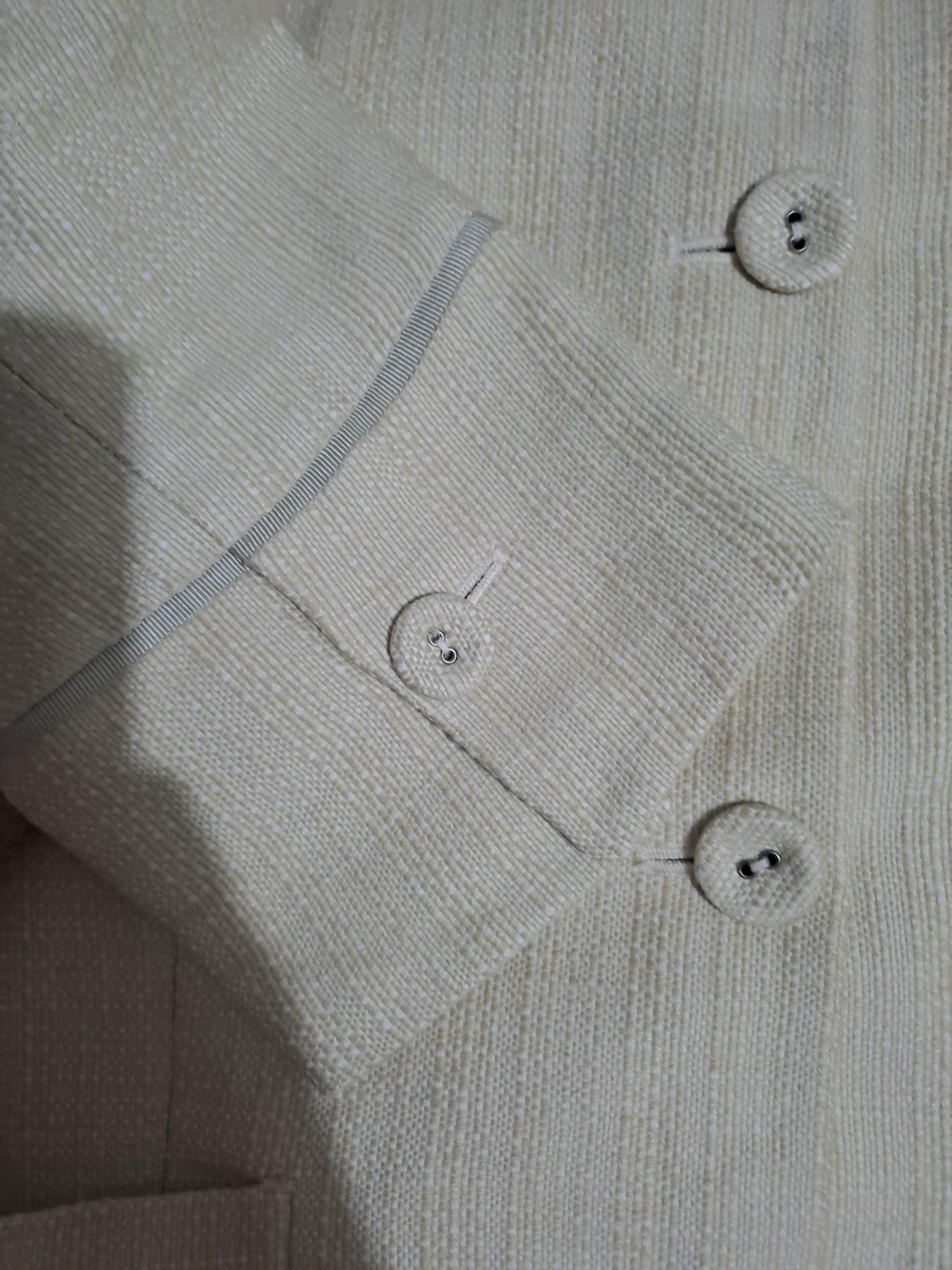 Sacou Massimo Dutti