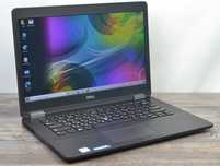 Ноутбук Dell Core i5 -6 GEN| SSD 512 gb| 8 gb| бизнес-ноутбук