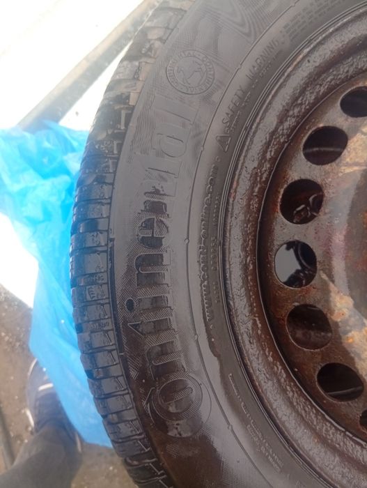 Cauciucuri M&S  passat B 5, Seminoi