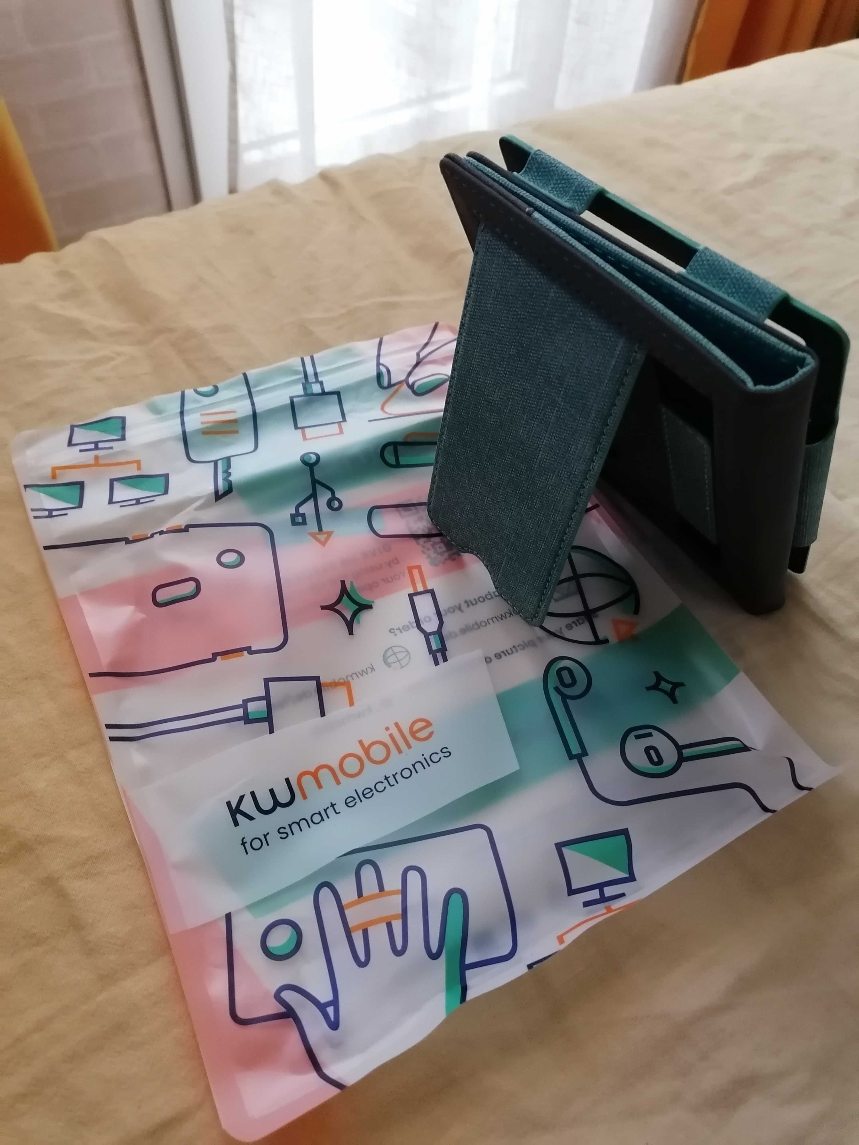 Калъф за електронен четец Kobo Glo HD, Touch 2.0