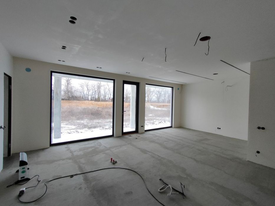 Гипсокартонные работы,  внутренняя отделка