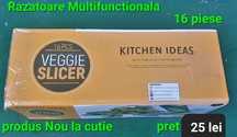 Razatoare multifunctionala / Nou