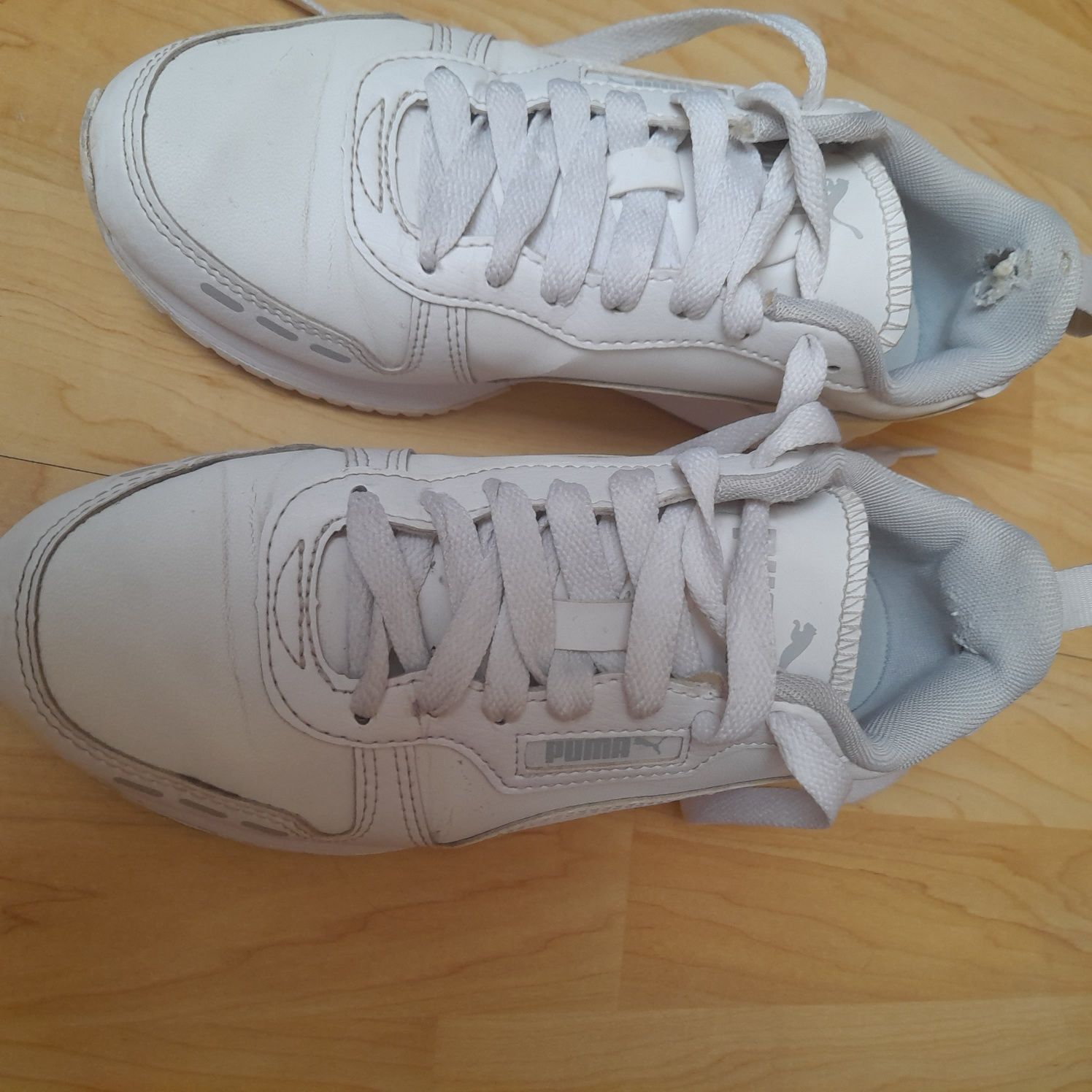 Дамски маратонки Caprice, Puma 37, S.Oliver 37,New balance 43