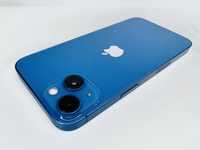 Apple iPhone 13 128GB Blue Отличен! Гаранция!