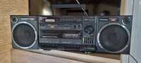 Radio casetofon Panasonic RX CT900, vintage, colectie