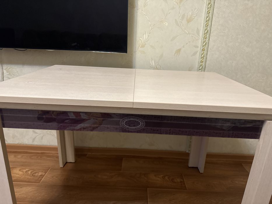 Стол-трансформер