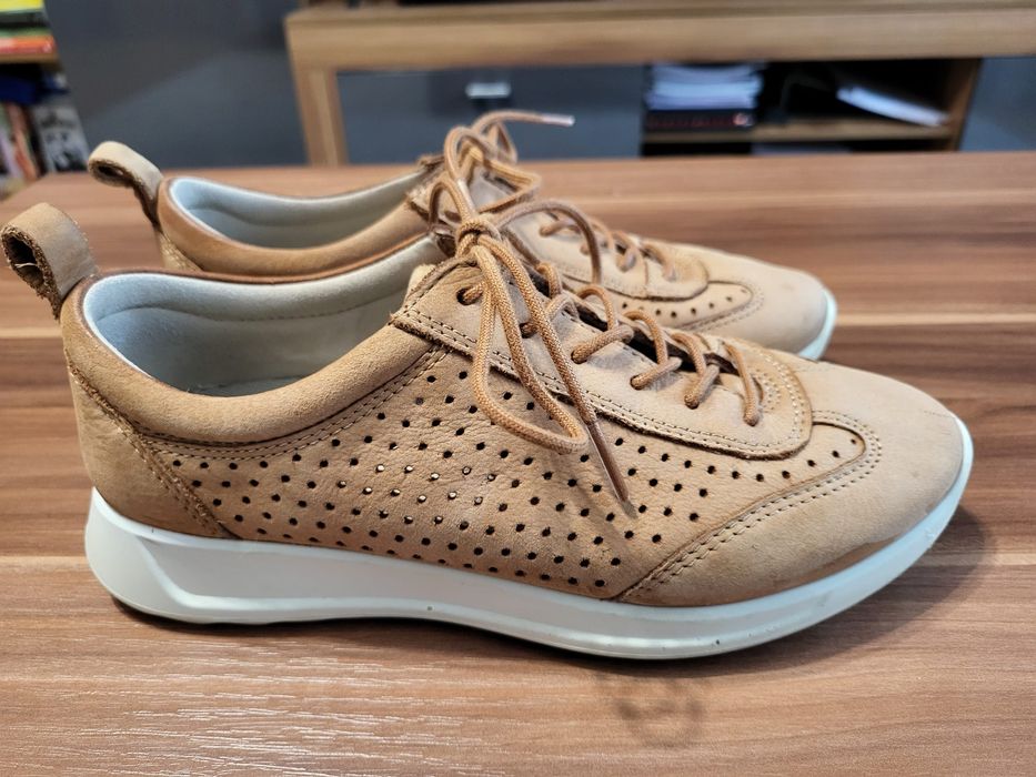 Pantofi marca Ecco
