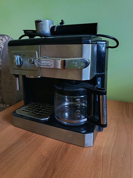 Кафе машина 120лв