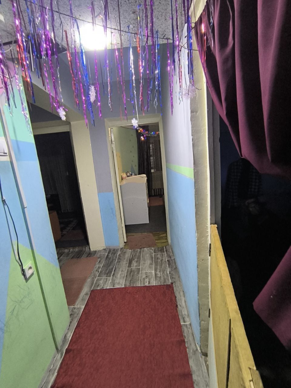 Продается своя квартира