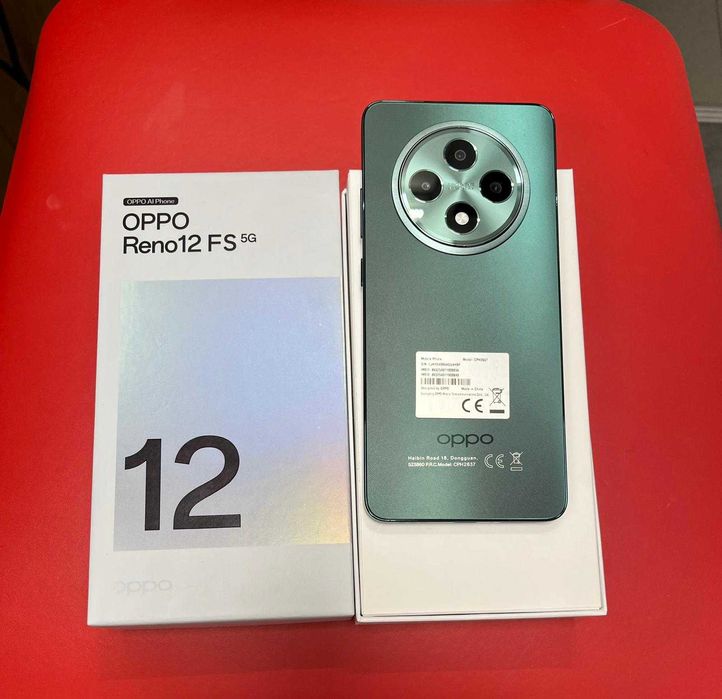 Vand Samsung S24 FE,Samsung S23 FE ,Oppo Reno 12 FS 5G