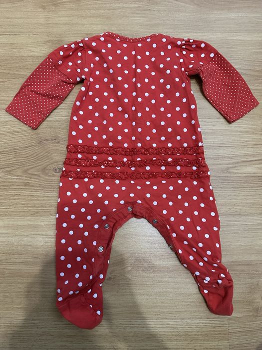 Нощнички за момиче