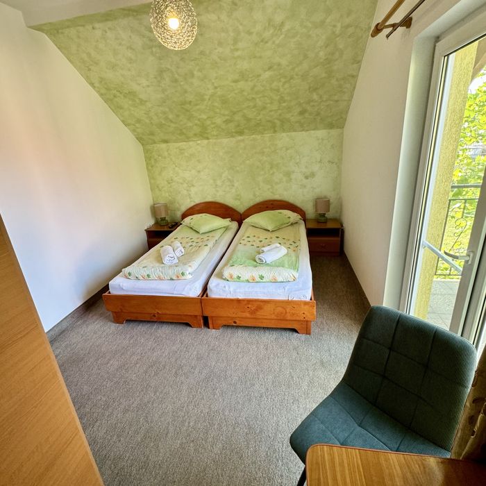 Cabana / Vila de Revelion