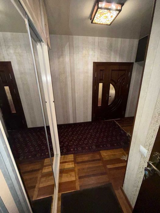 Сдается 3 комнатная квартира на Карасу 2