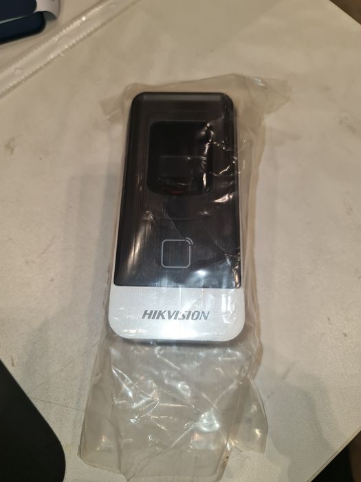 Считыватель пальца СКУД биометрический Hikvision