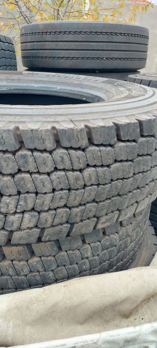 Vind anvelope de camion