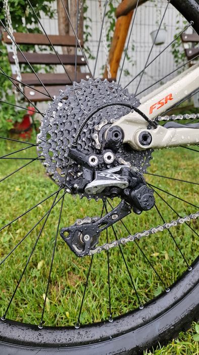 Vând/Schimb Specialized stumpjumper st 2019