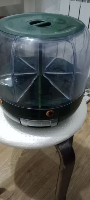 Посуда для сыпучих