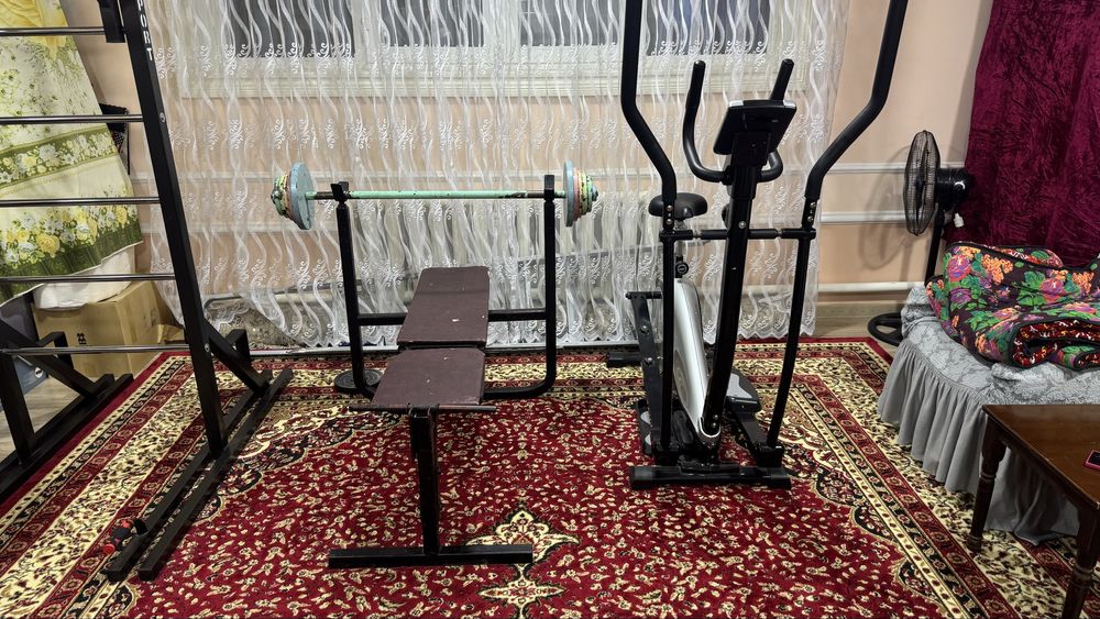 Trenajor shug’ullaniahga