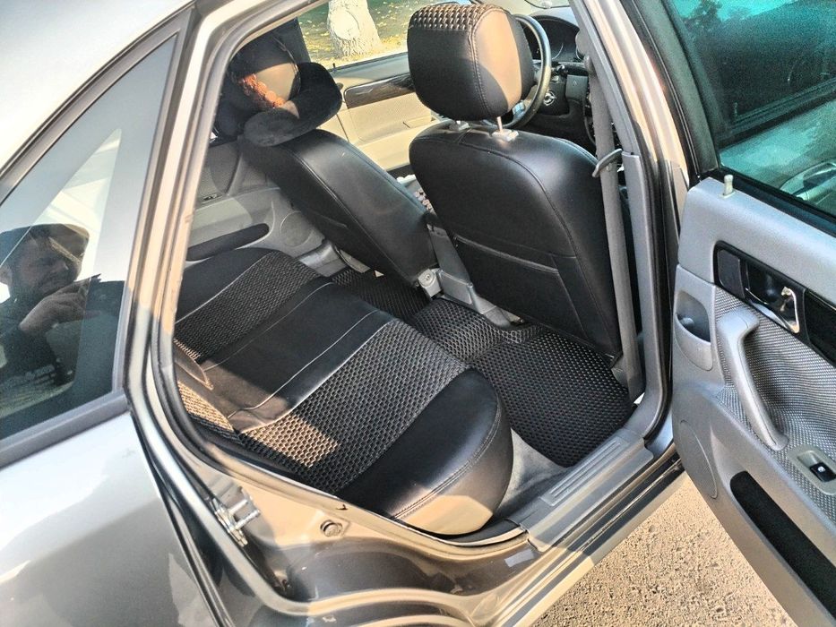 Ласетти 2013 автомат топ тозза 175 000 пробег