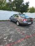 Passat b6 ,an 2006, 377000 km în creștere.