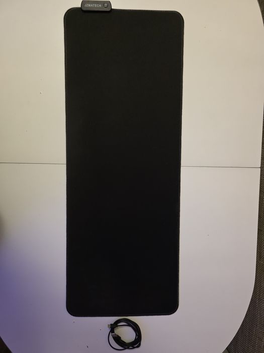 RGB Подложка за мишка XL